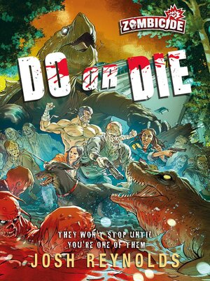 cover image of Do or Die